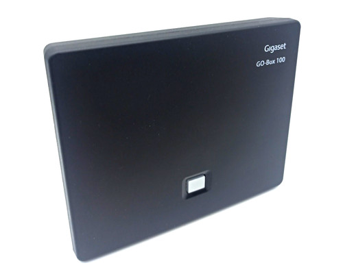 Gigaset box 100 mit - box, d