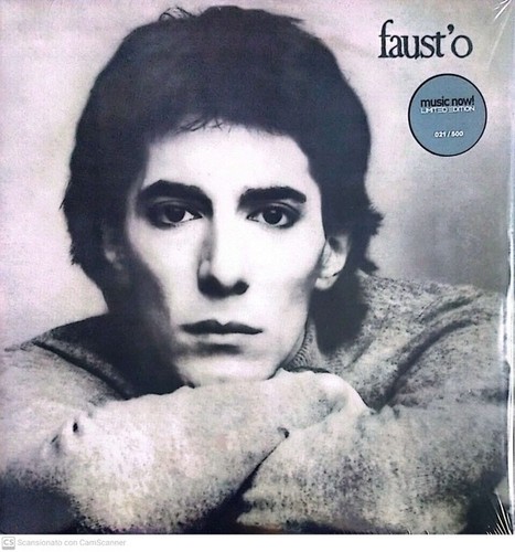 Faust suicidio 1x - -,