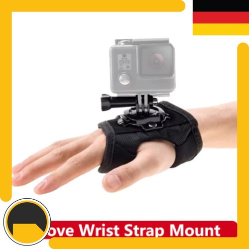 360 handschuh handgelenk - handschuh,