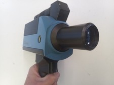 Infrarot-Thermometer, Handpyrometer Ursatherm Pyrovar HPG1300