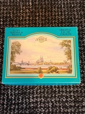 4711 Echt Kölnisch Wasser Eau