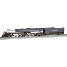 Revell 02165 H0 Dampflok Big