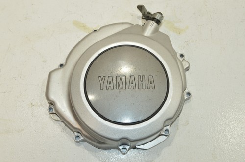 Yamaha tdm 850 4tx - tdm,