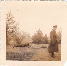 Soldaten im Felde - Uniform -