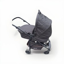 Kinderwagen Hauck Rapid 4 