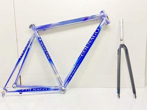 Colnago dream reflex rennrad - reflex,