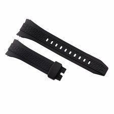 Kautschukband armband - 26, mm