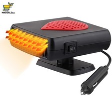 Hocheffiziente 12V Auto