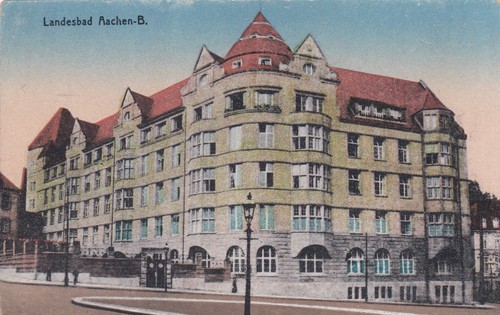 Deutsches reich aachen - deutsches-reich,