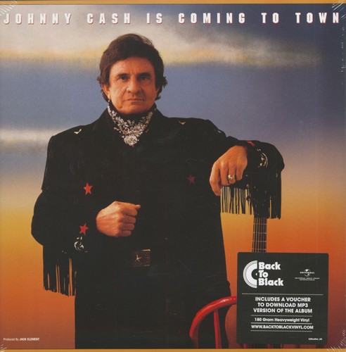 Johnny cash - cash,