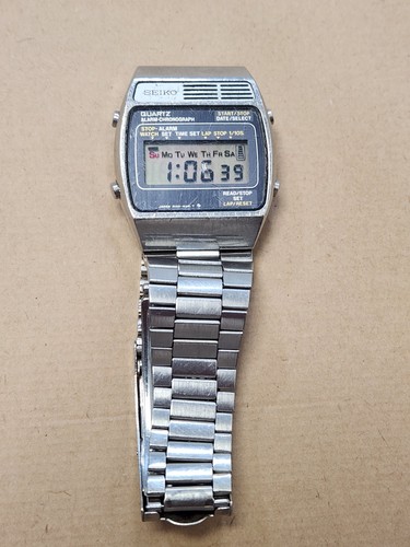 Reloj seiko quartz - seiko, a159