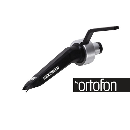 Reloop concorde black - reloop,
