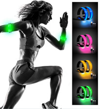 2x USB Wiederaufladbares