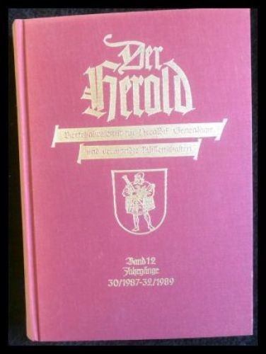 Der herold - der,