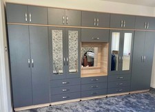 Brandneu Massiver 12 Fuß 6