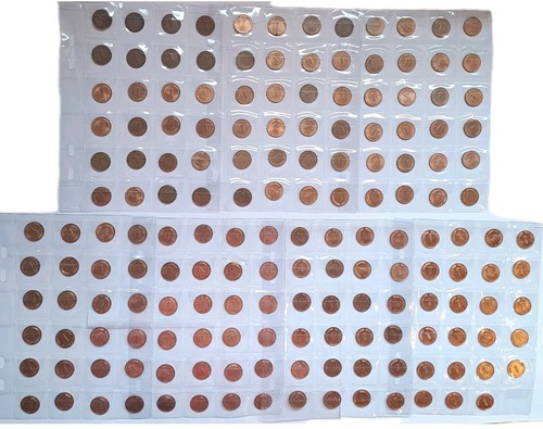 Pfennig sammlung komplett - 1,