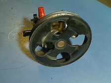 Pumpe Servolenkung 4G93 8107X0