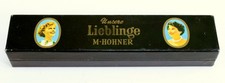 HOHNER Mundharmonika Unsere