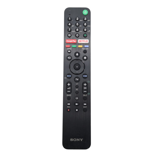 Sony rmf tx500e - sony, rmf-tx500e