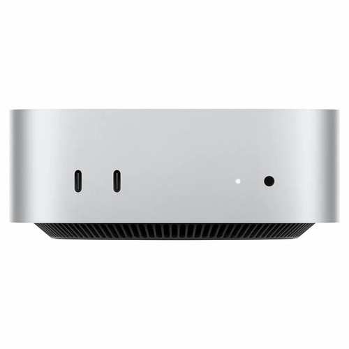 Apple mac mini pro - m4, 12-core