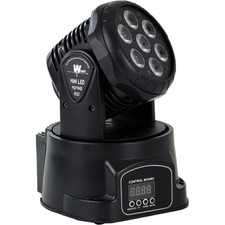 Involight LED MH78W | Neu