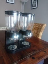 Müslispender doppelt