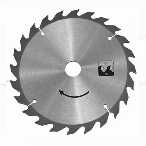 Sägeblatt 150x1 6x10mm - 150x1,6x10mm, 24