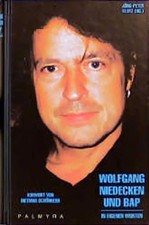 Wolfgang Niedecken und BAP