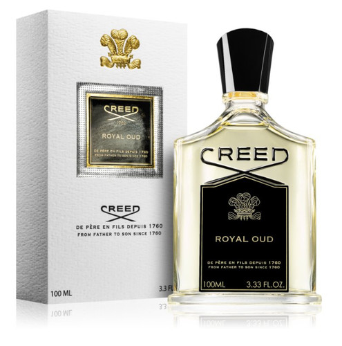 Creed royal oud 100ml eau - 100ml/,