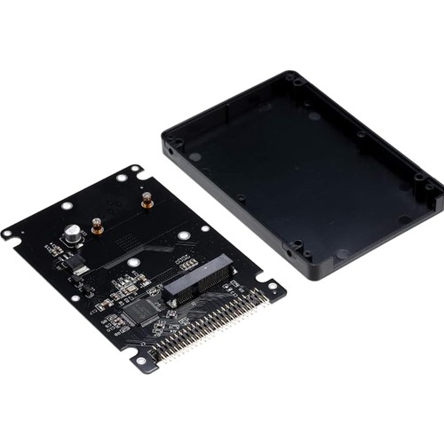 Msata pata adapter ssd hdd - zu,