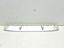 Audi RS6 C7 2016 Vorne Spoiler