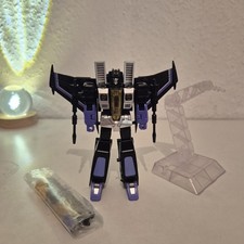 Transformers Jinbao Oversized Skywarp Action Figure