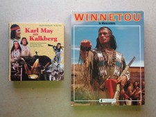 Winnetou Karl May Bücher -