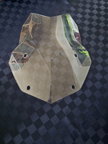 Original bmw windschild r1250 - original,
