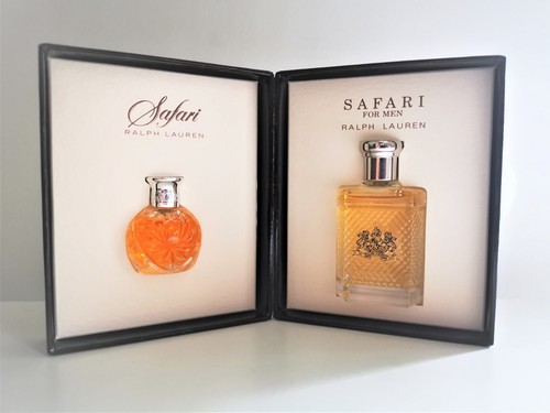 Miniatur râlph lâürën box - miniatur,