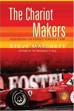 The Chariot Makers: Assembling