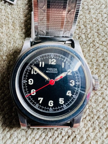 Nos vintage tritona tre - tritona,