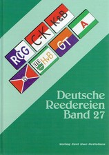 Detlefsen, Gert Uwe: Deutsche