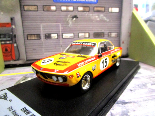 Bmw 2800 csi - cs,