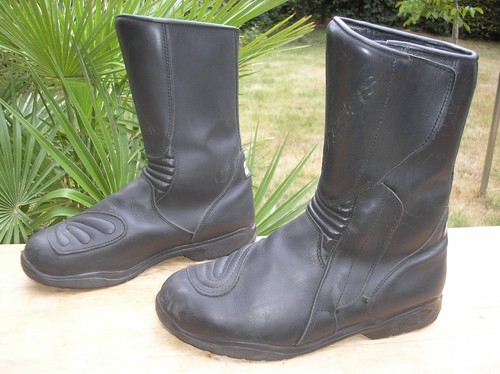 Alpinestars motorradstiefel - alpinestars,