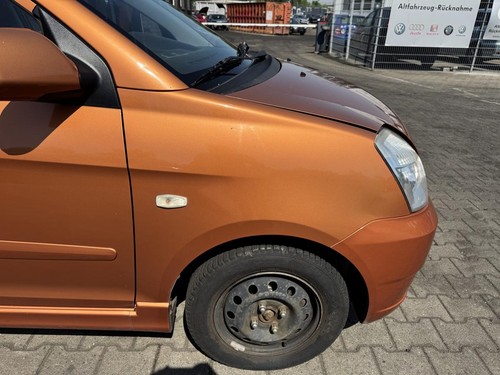 Kia picanto original - picanto,