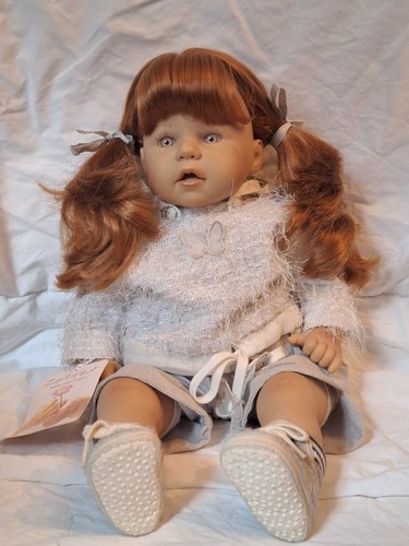 Zapf creation colette nr - creation, "colette"