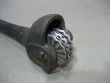 1 Stück  Schleifsteinabzieher  Schleifscheibenabrichter Abrichter Schleifscheibe