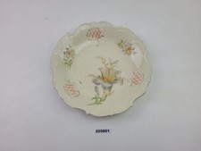 Prunkteller Steinmann