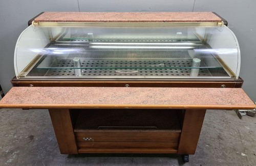 Enofrigo mobile buffettheke - enofrigo,