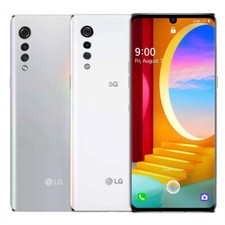 Original LG Velvet 5G G9