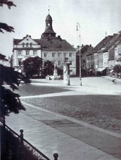 Neumarkt/ Środa Śląska-