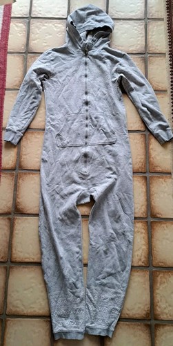 Tcm tschibo jumpsuit grey - tschibo,
