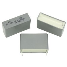 10x MKP Folien Kondensator