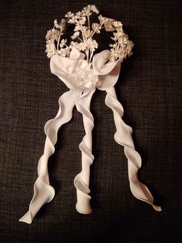 Weise kopfschmuck haarschmuck - weise,